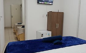 Recanto Temporada Guarujá